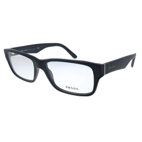 prada tv 6101|Prada PR 16MV Heritage Eyeglasses .